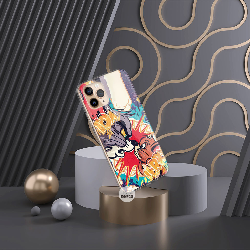 ốp điện thoại iphone 7 plus