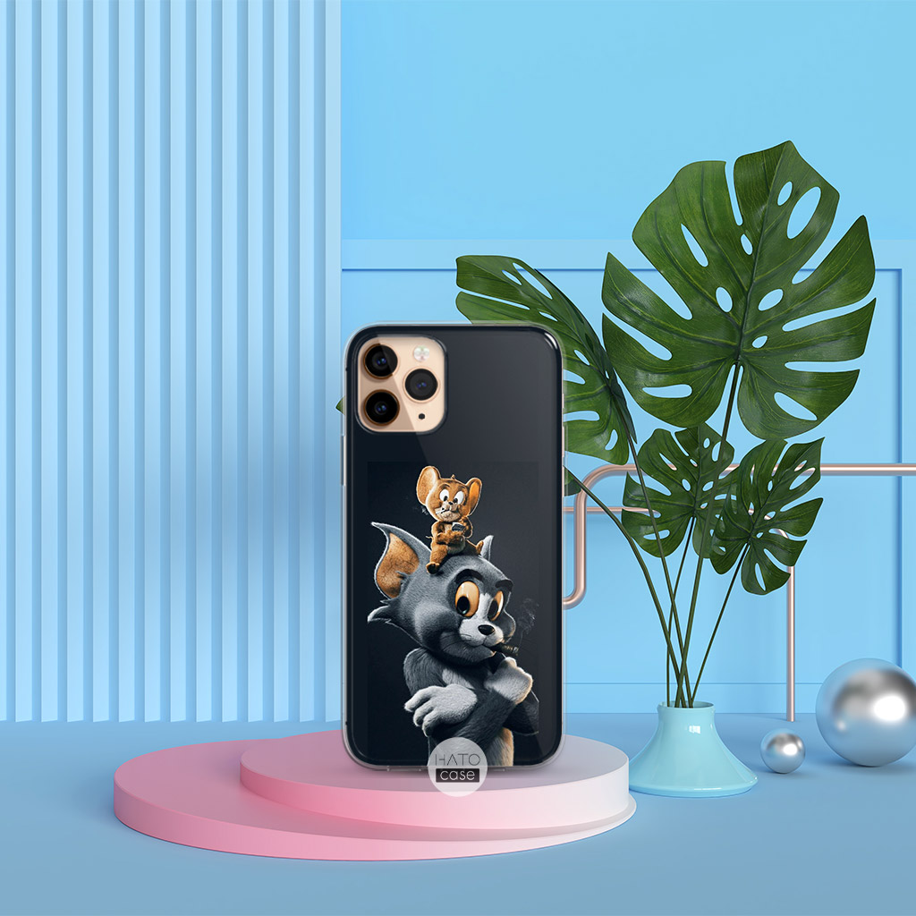 ốp điện thoại iphone 7 plus