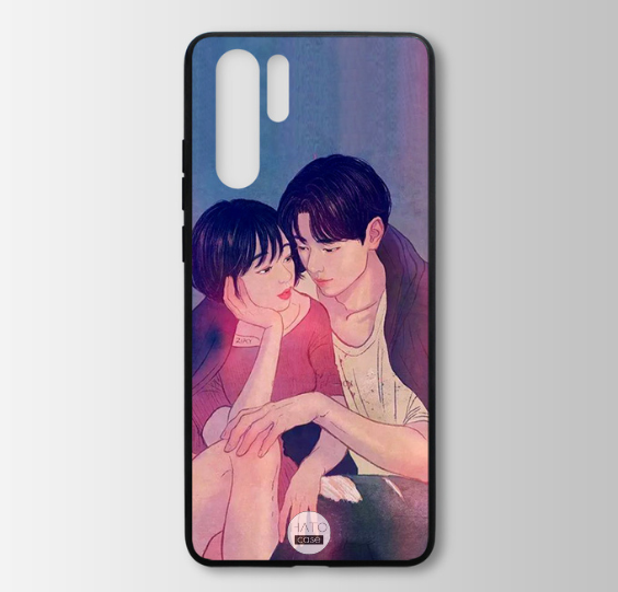 ốp lưng Huawei P30 Lite