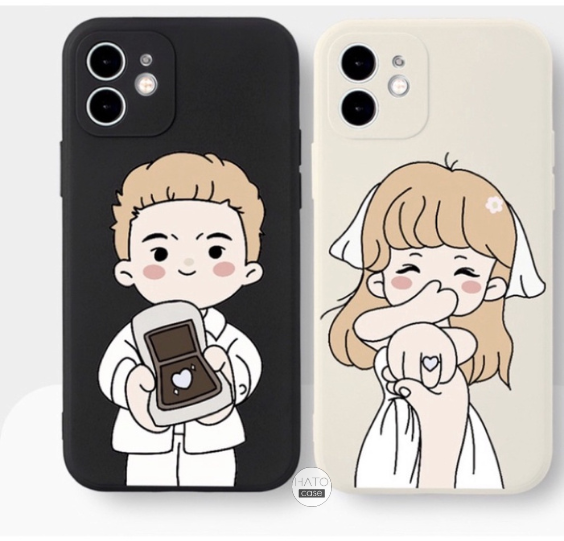 ốp lưng Huawei P30 Lite