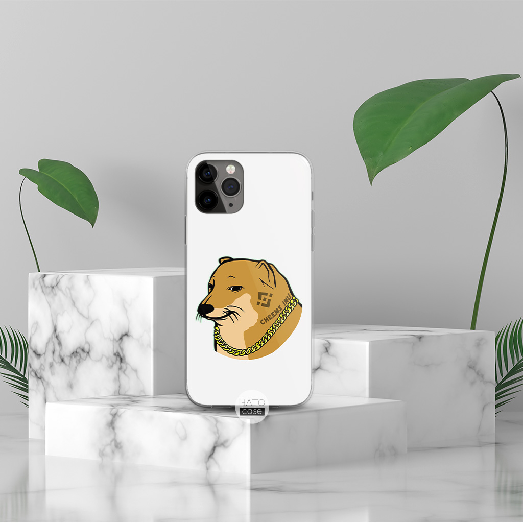 Ốp Lưng Realme GT Neo 3