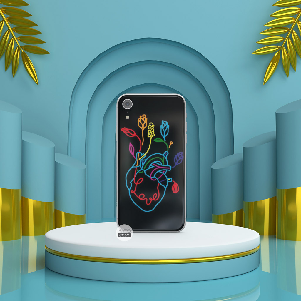 Ốp Lưng Redmi Note 9