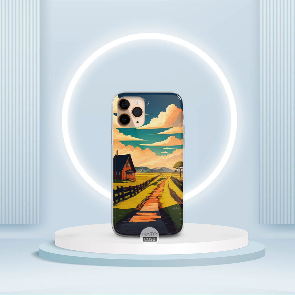 Ốp Lưng Redmi Note 9