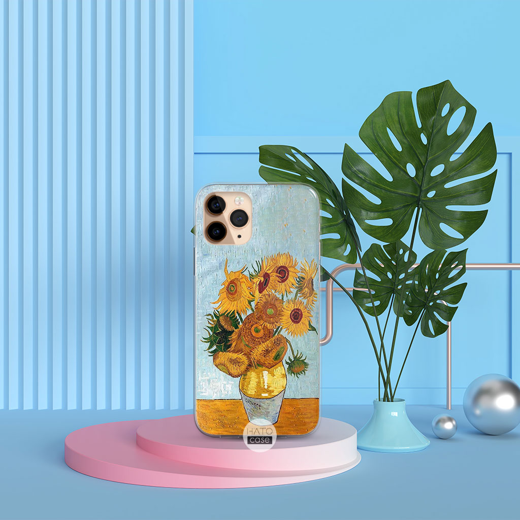 Ốp Lưng Redmi Note 9