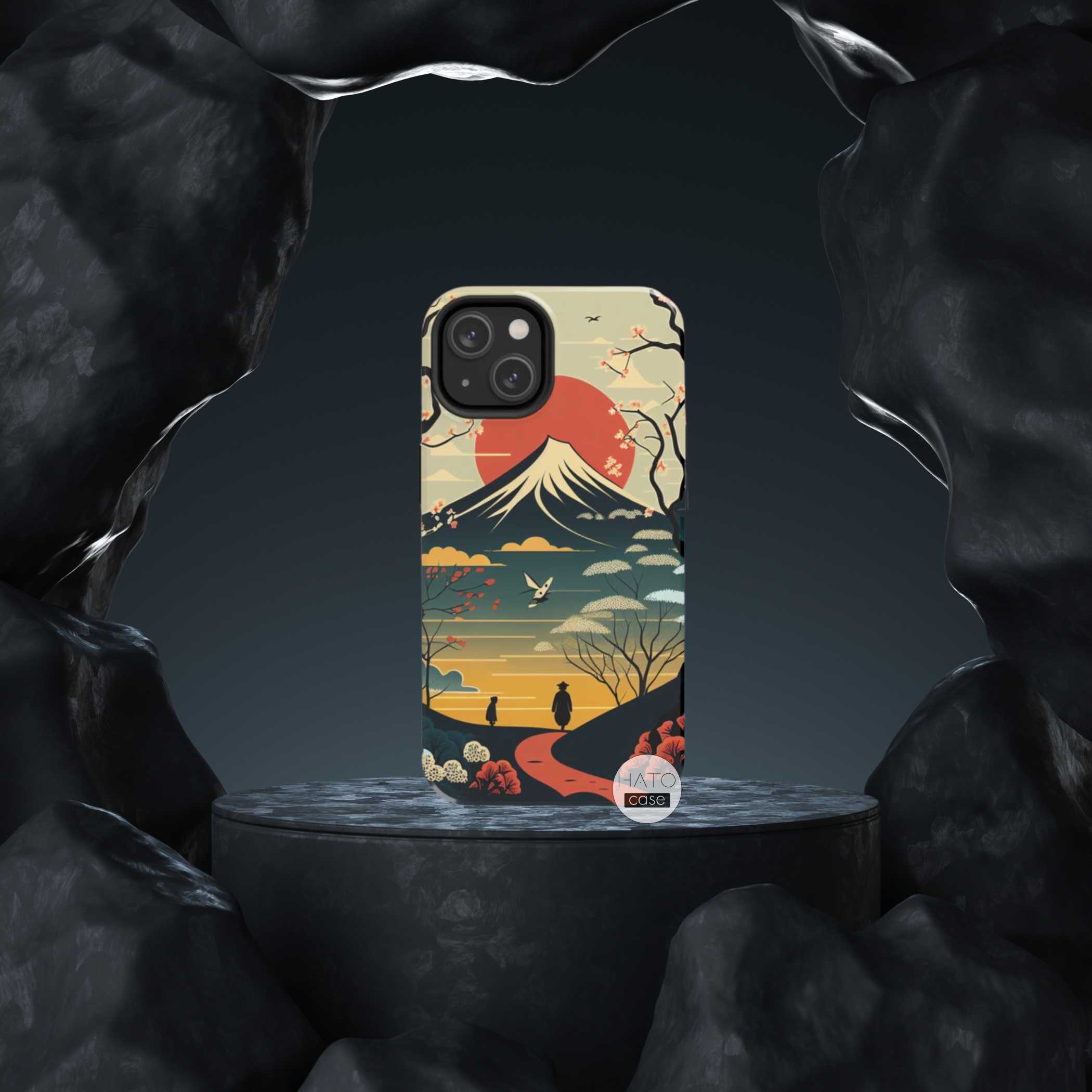 ốp điện thoại Oppo A17K 