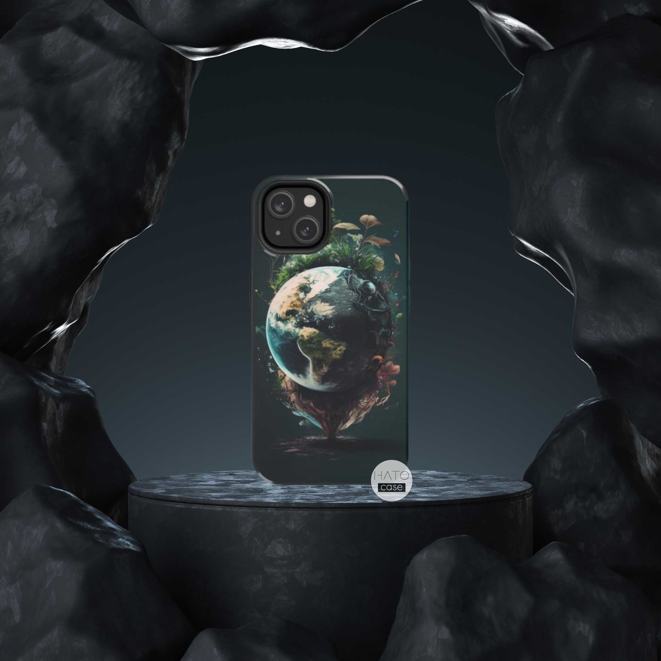 ốp điện thoại Oppo A17K 