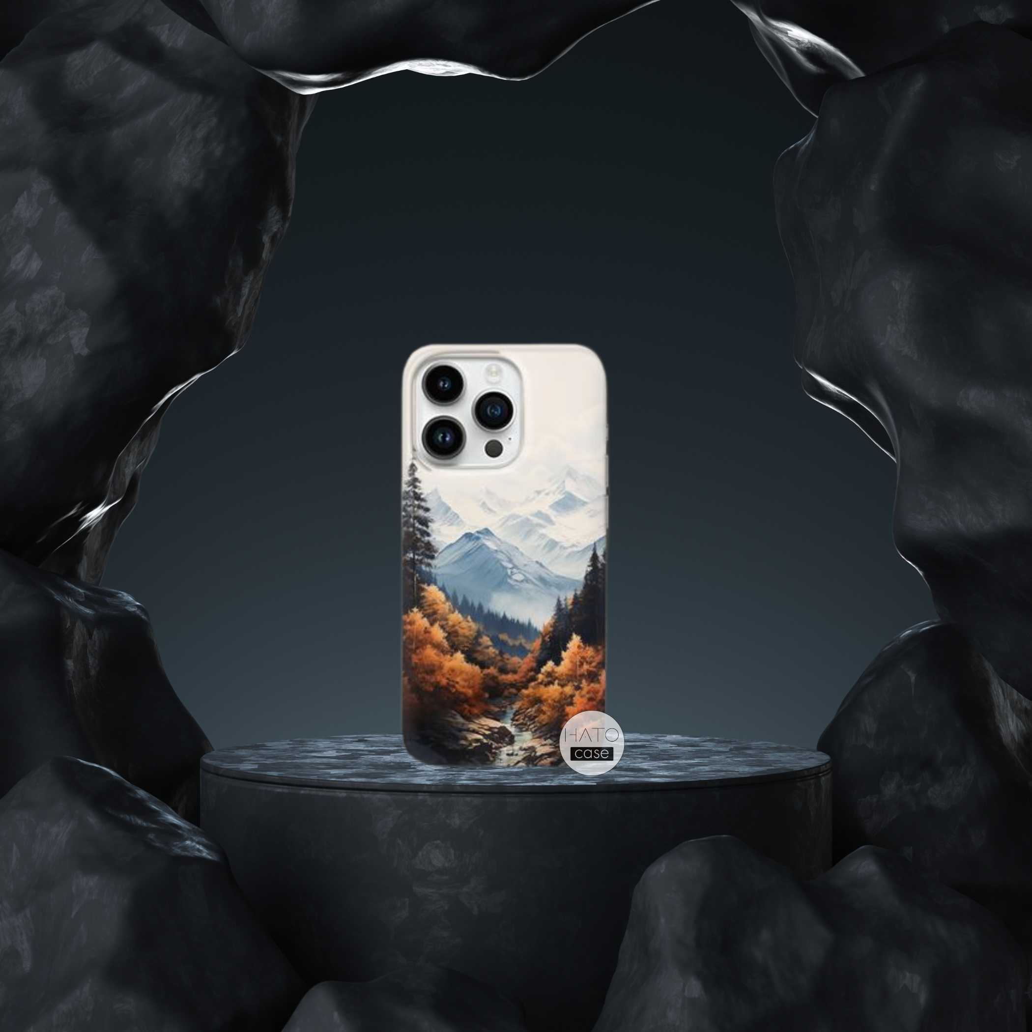 ốp điện thoại Oppo A17K 