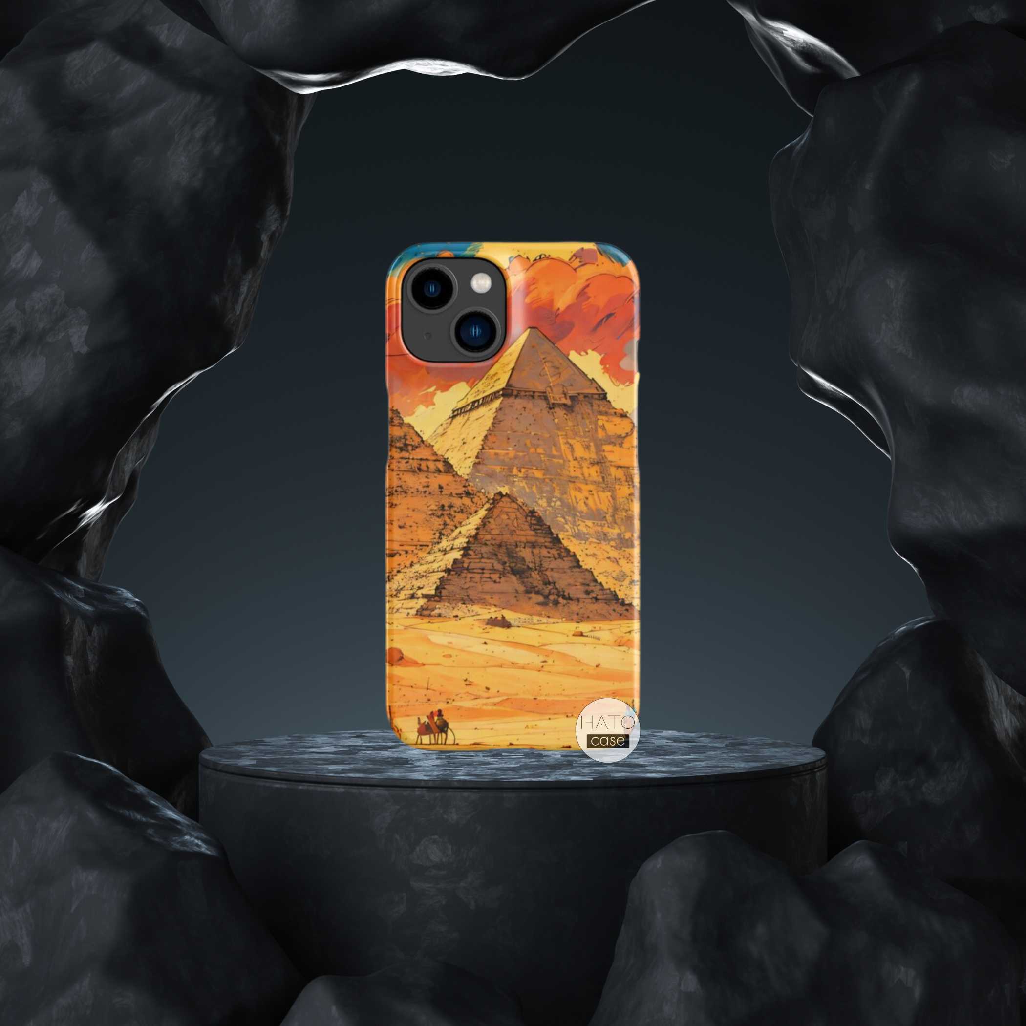 ốp điện thoại Oppo A17K 