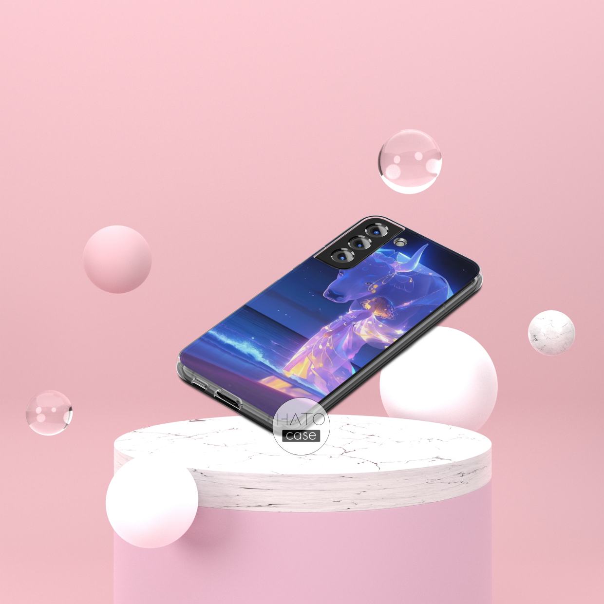 Ốp điện thoại Realme C35 