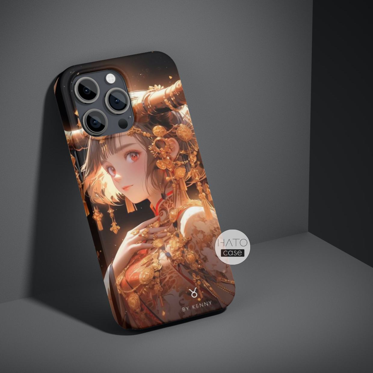 Ốp điện thoại Realme C35 