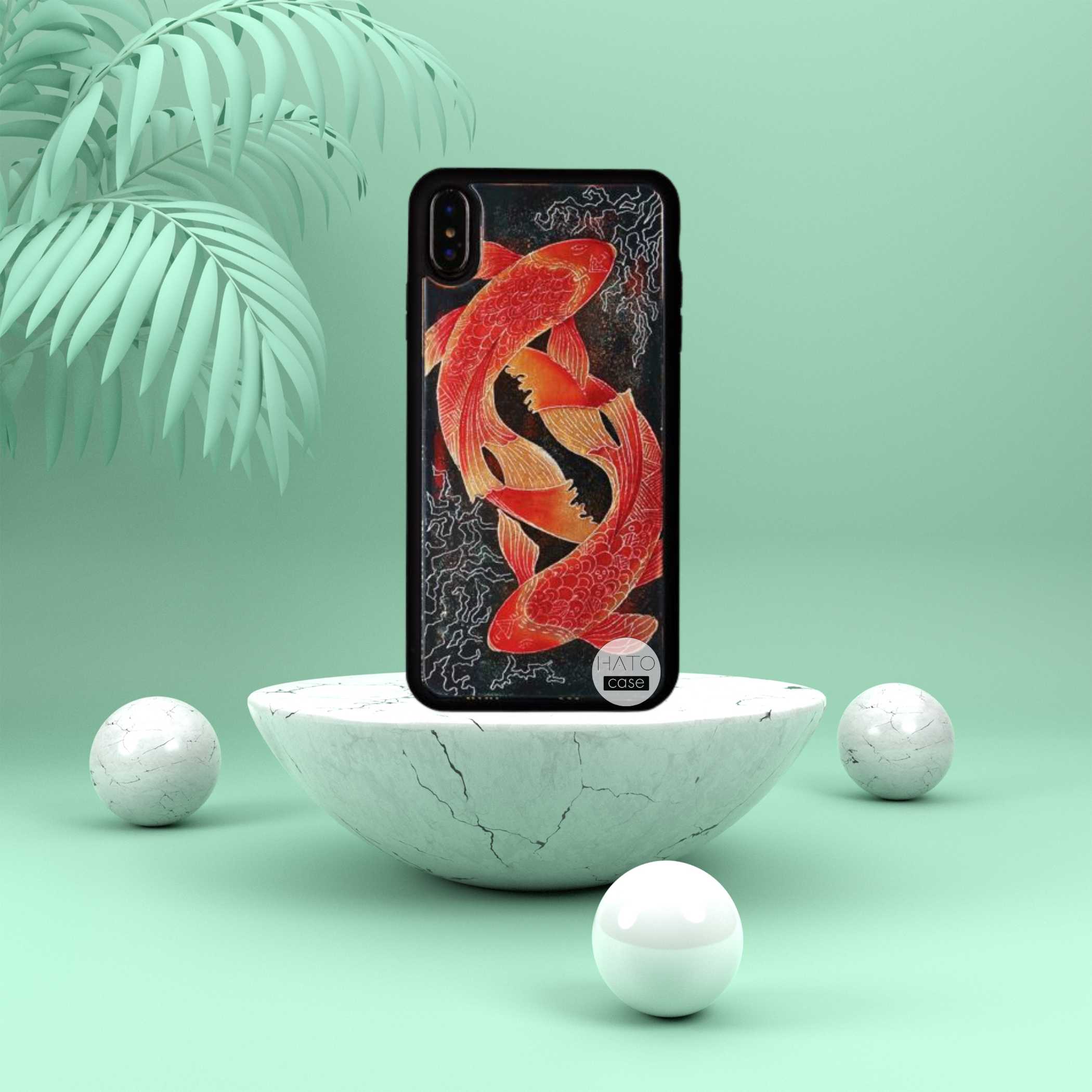 Ốp lưng Oppo A17K