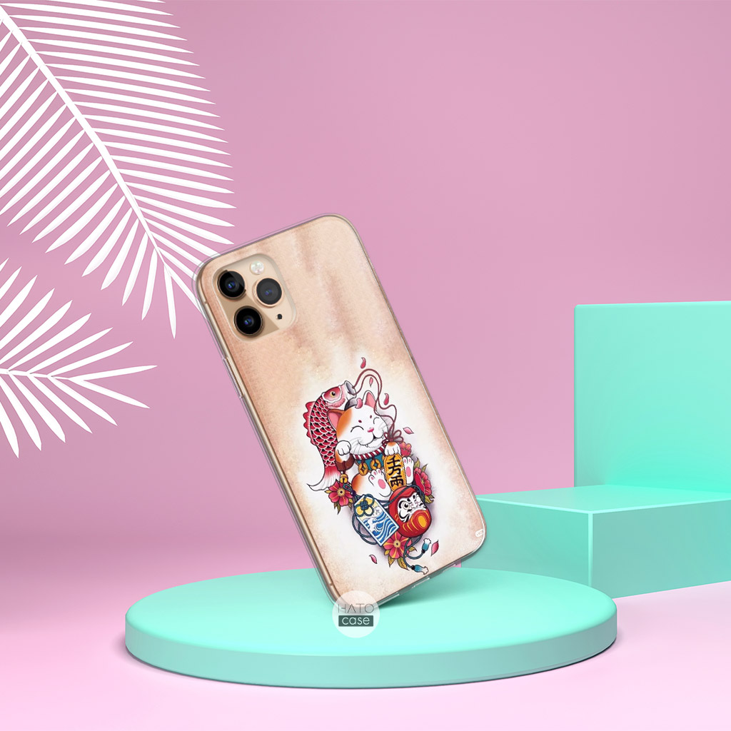 Ốp lưng Realme C21Y