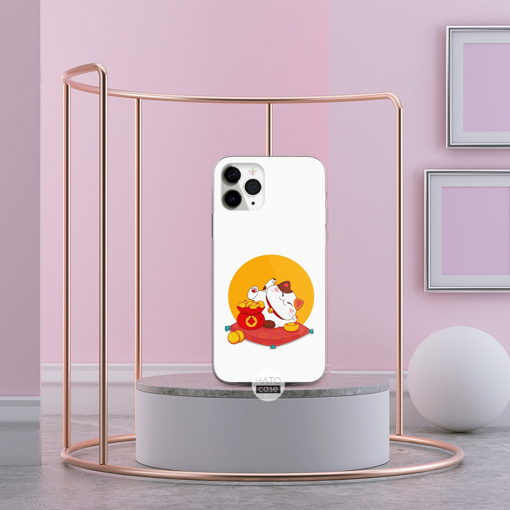 Ốp lưng Realme C21Y