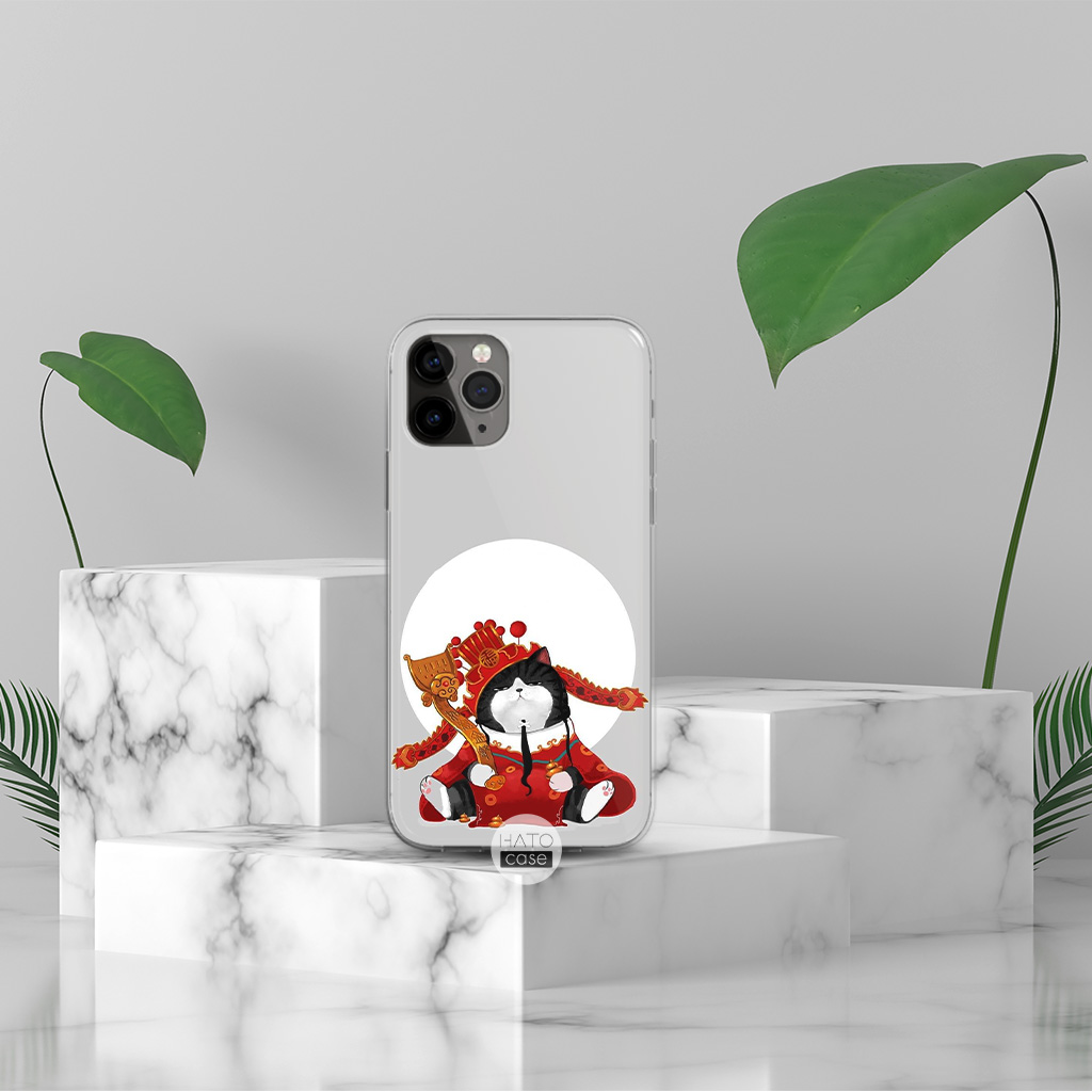 Ốp lưng Realme C21Y