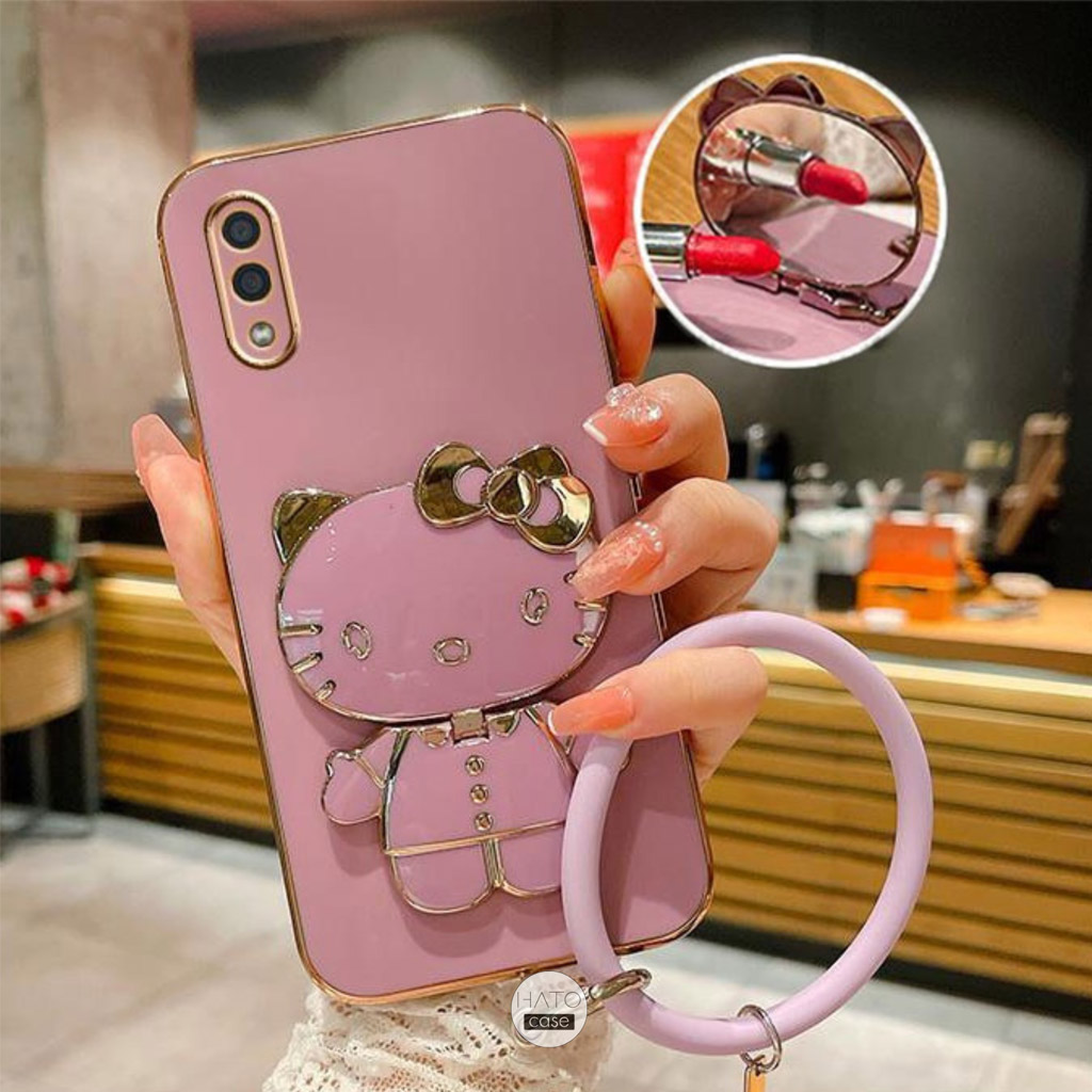 Ốp lưng Vivo Y91c