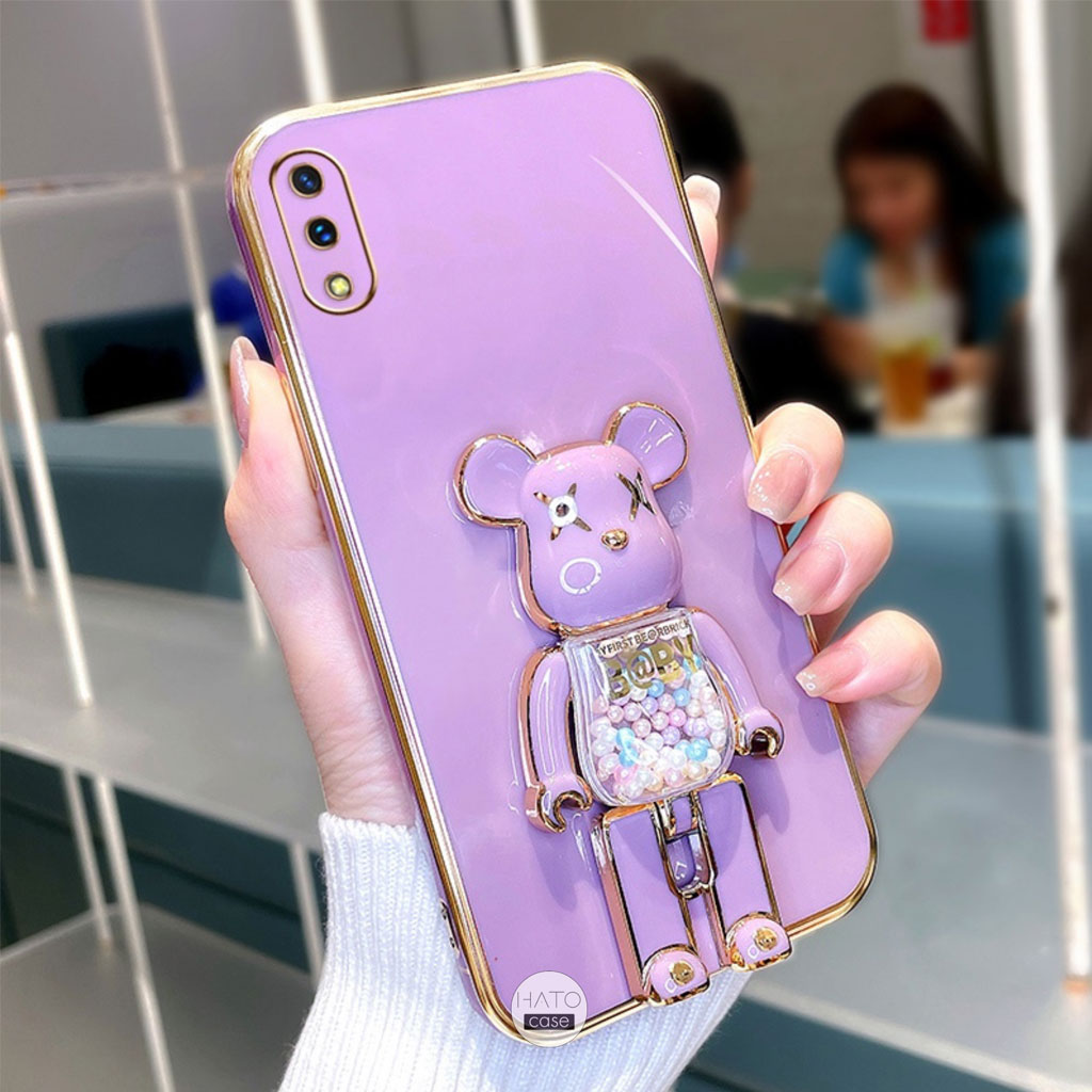 Ốp lưng Vivo Y91c