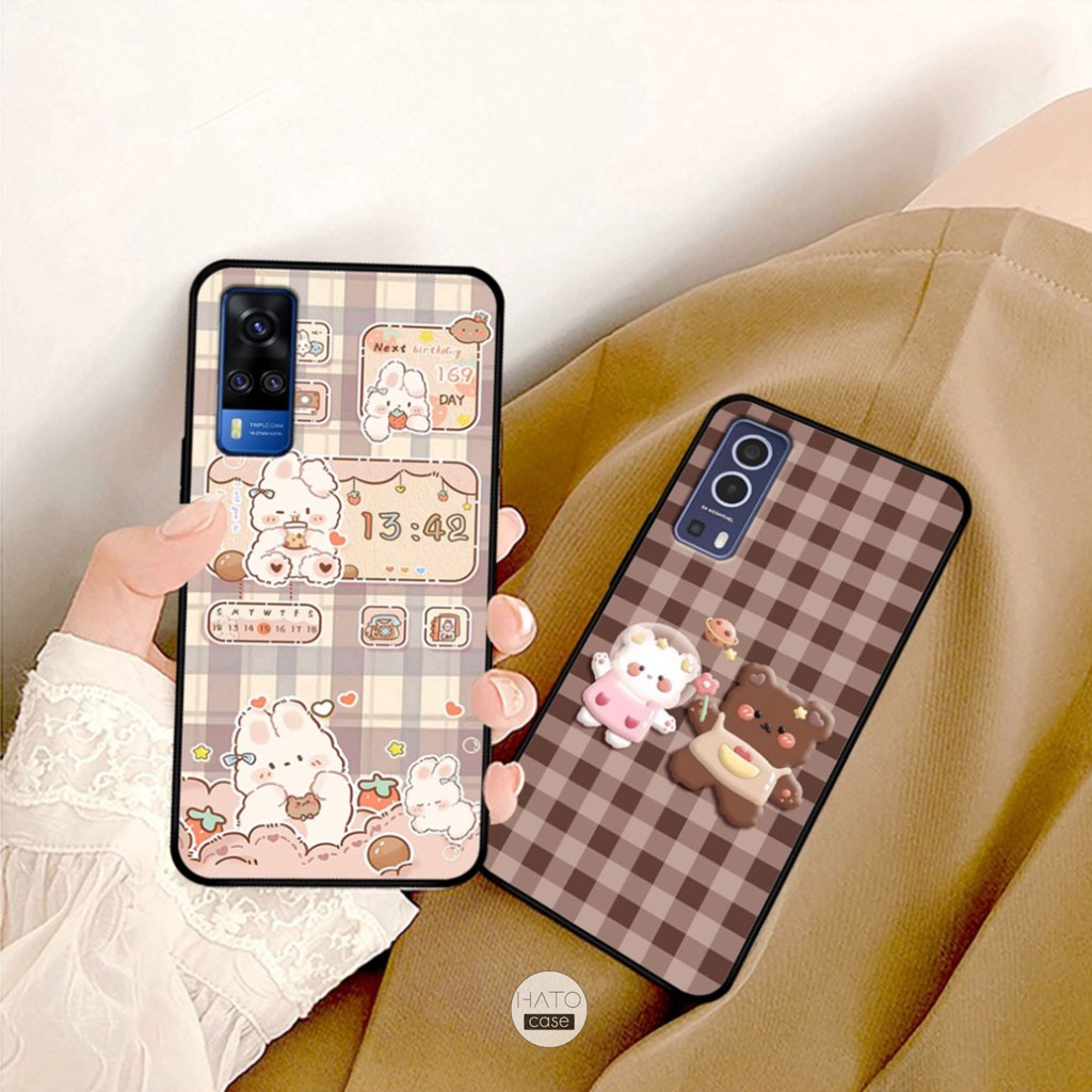 Ốp lưng Vivo Y91c