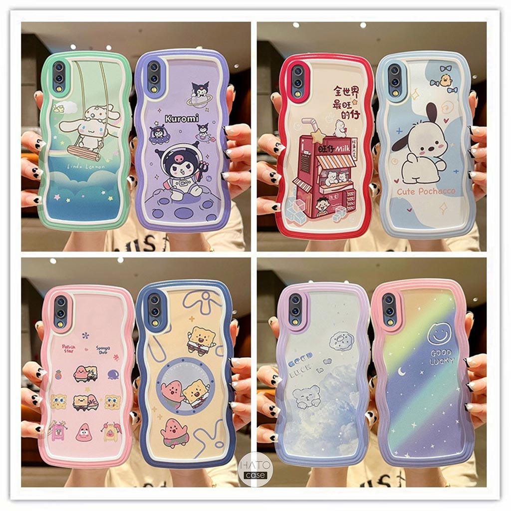 Ốp lưng Vivo Y91c