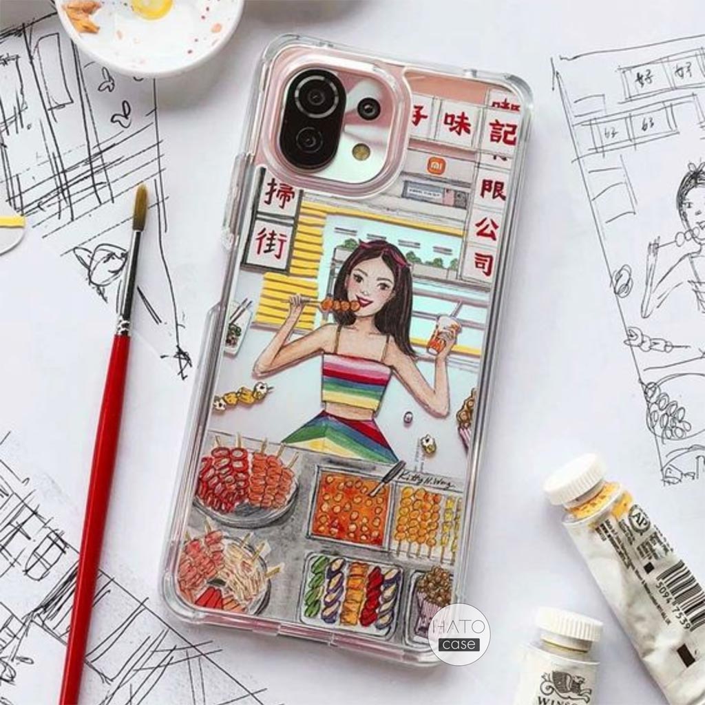 ốp lưng Xiaomi 12T