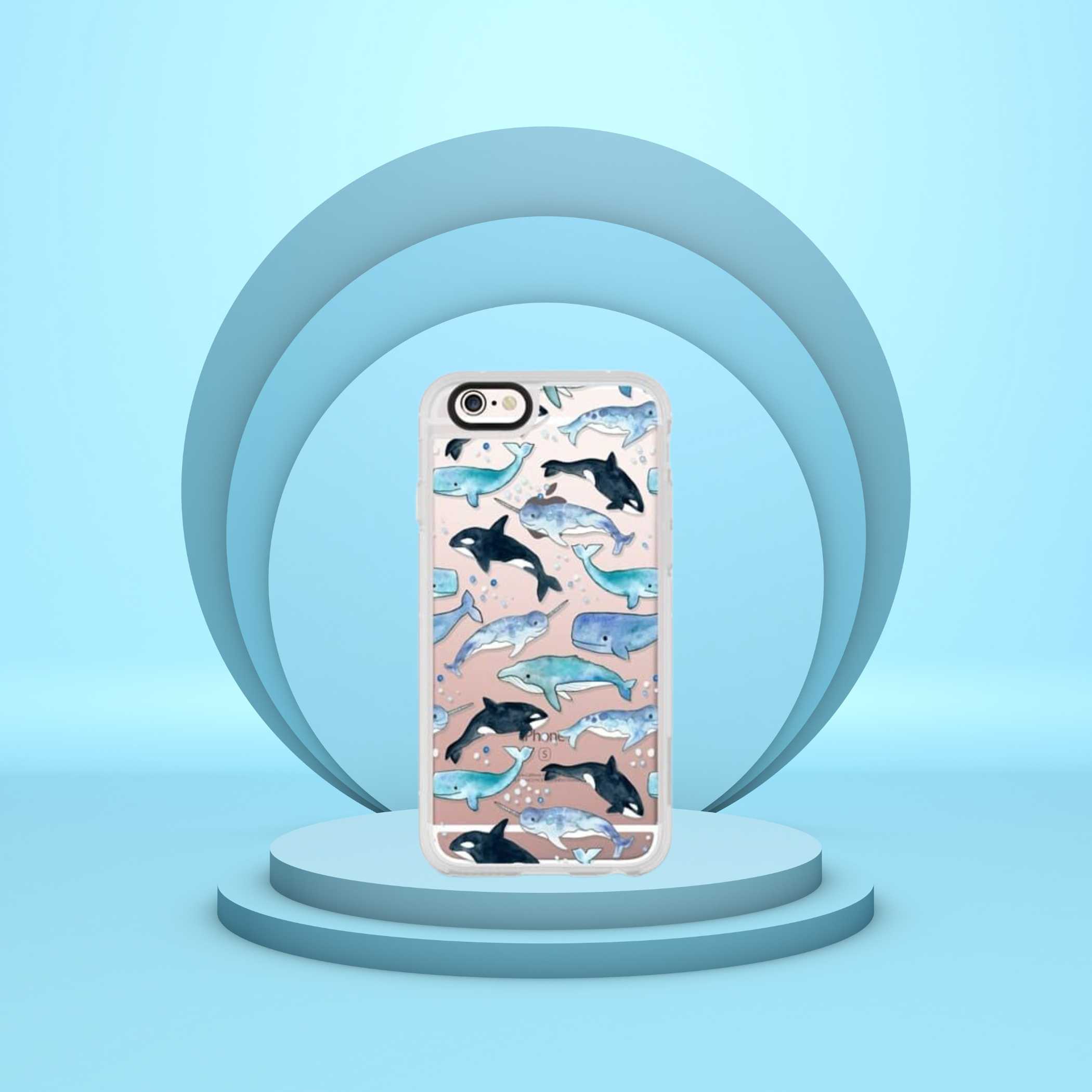 Ốp lưng Xiaomi Black Shark 2