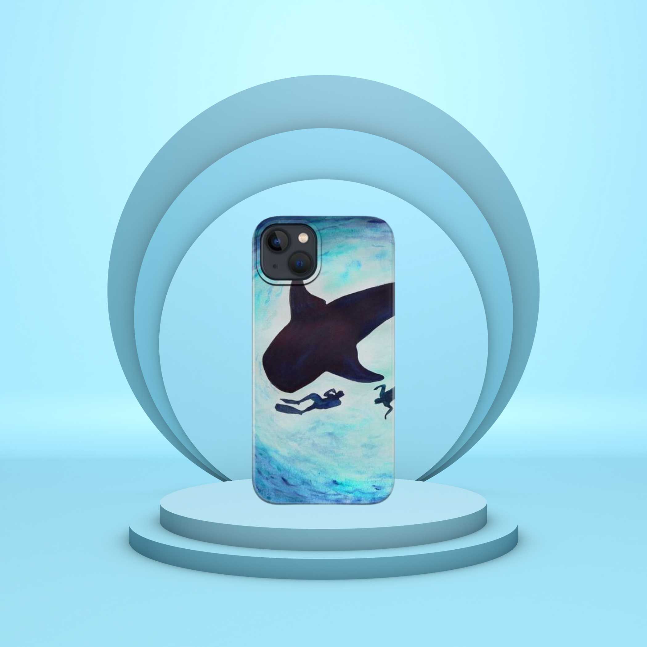 Ốp lưng Xiaomi Black Shark 2