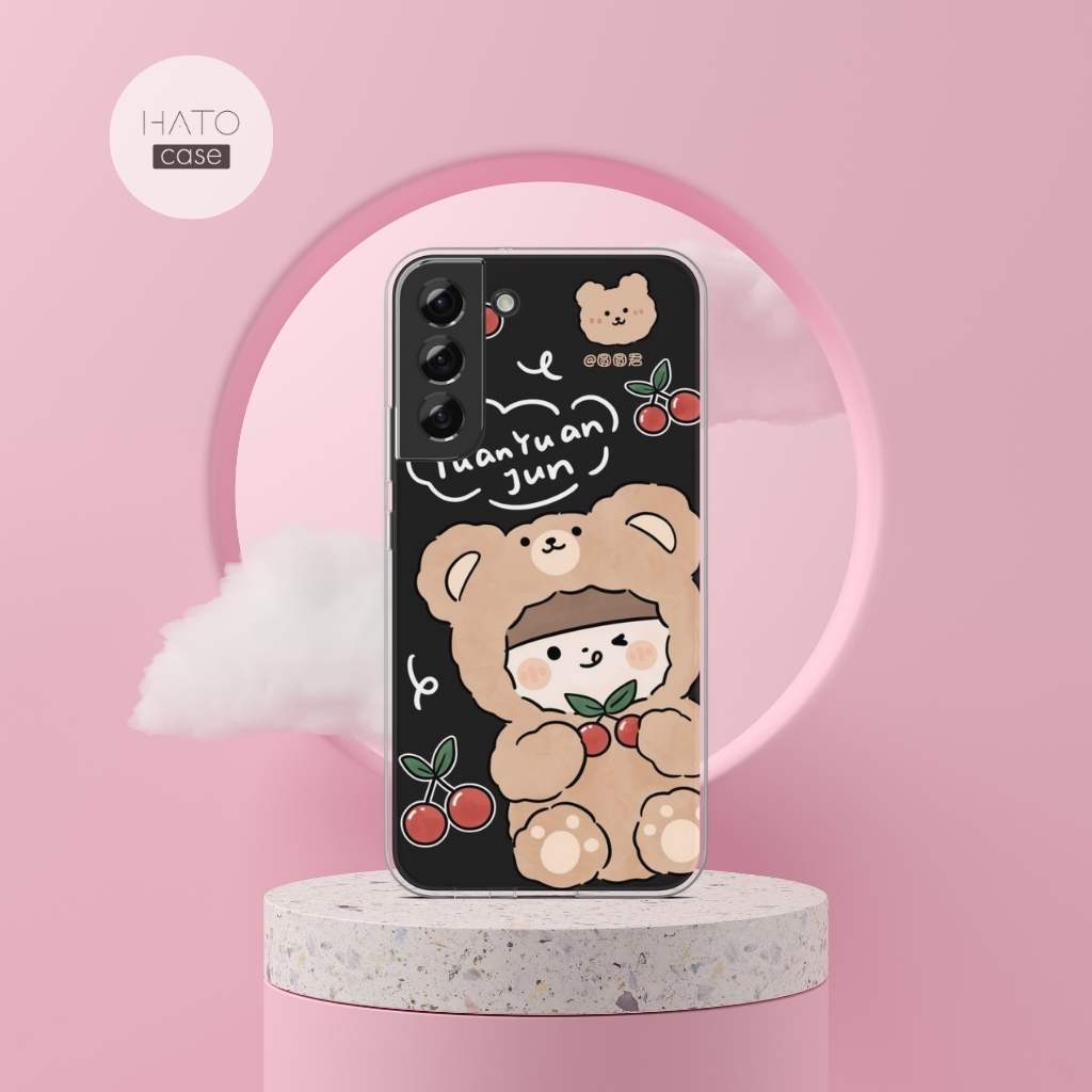 ốp lưng của oppo