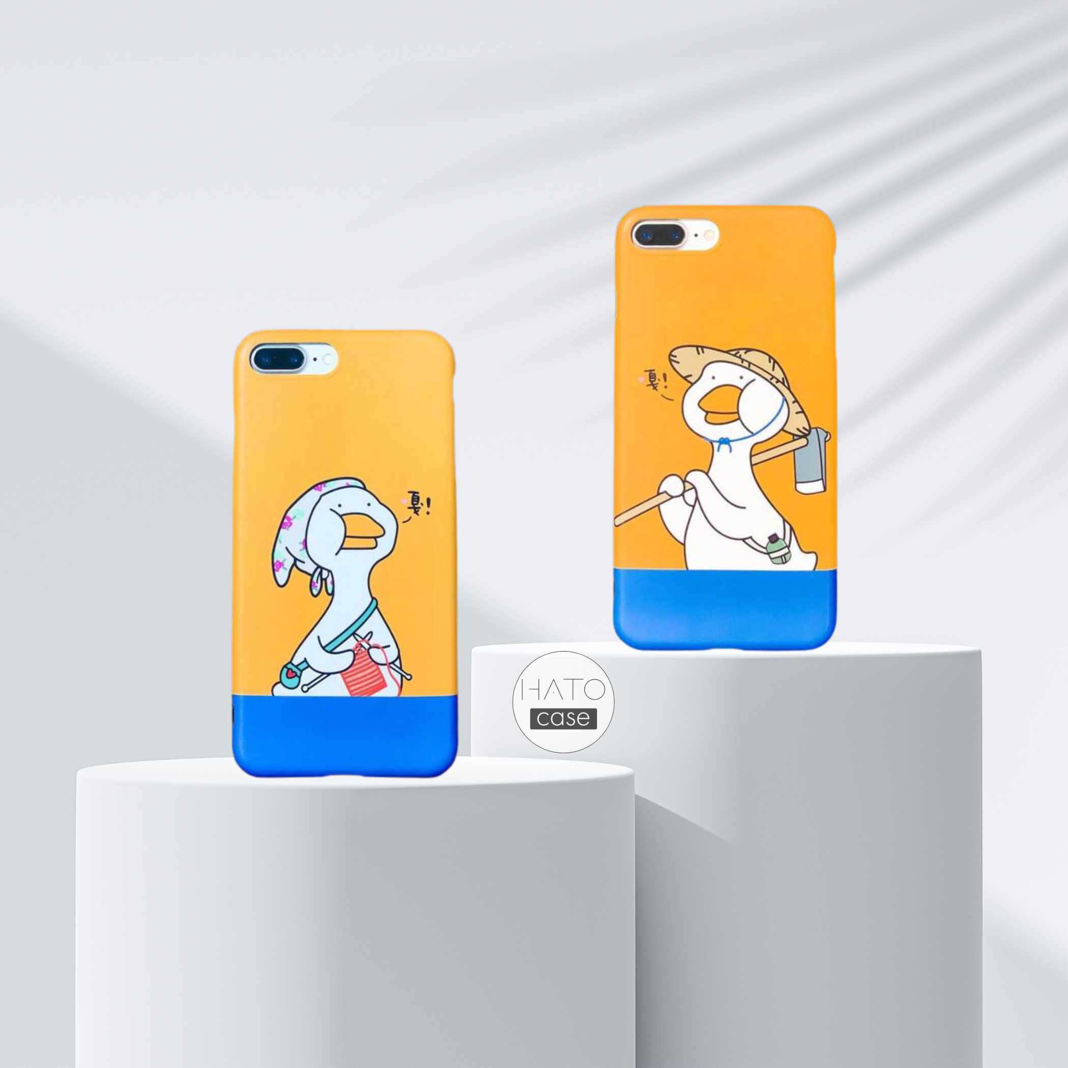 ốp lưng điện thoại đôi 