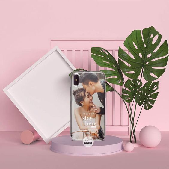 Ốp lưng nokia 3.4