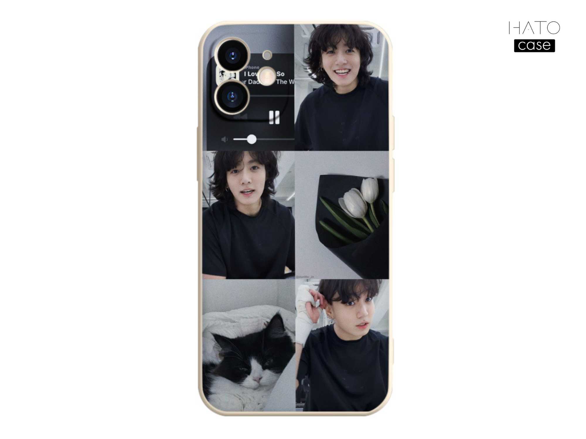 Ốp lưng Oppo A51W