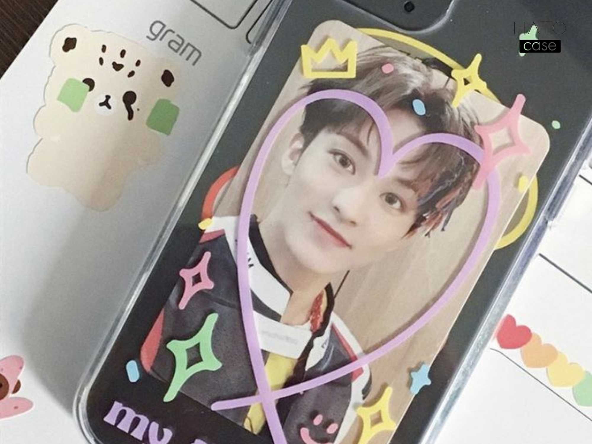 Ốp lưng Oppo A51W