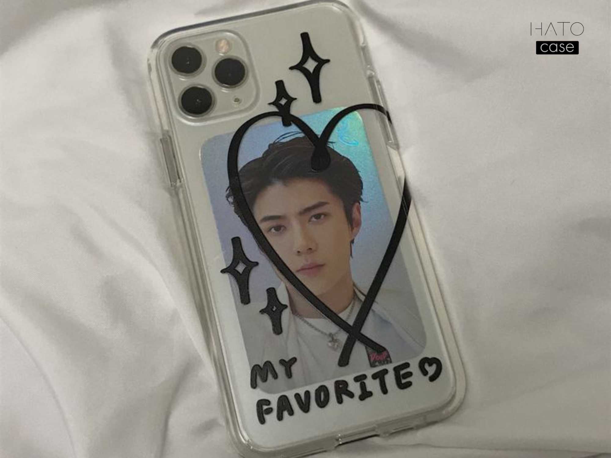 Ốp lưng Oppo A51W