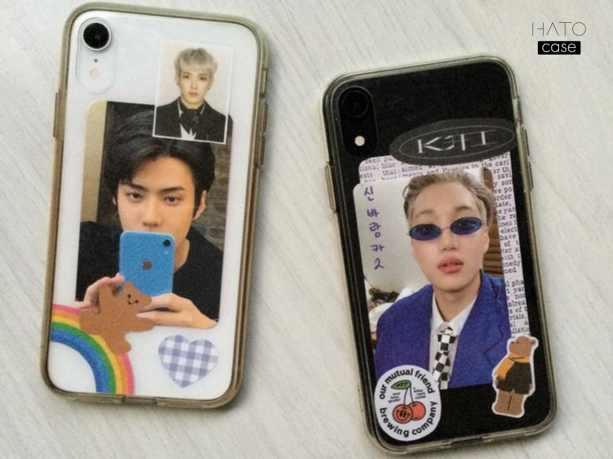 Ốp lưng Oppo A51W