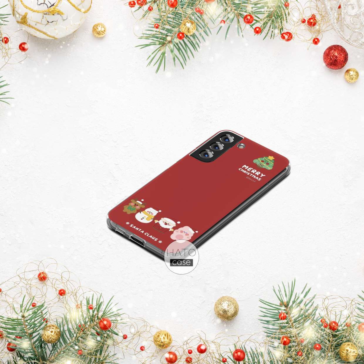 Ốp lưng Redmi 5 Plus