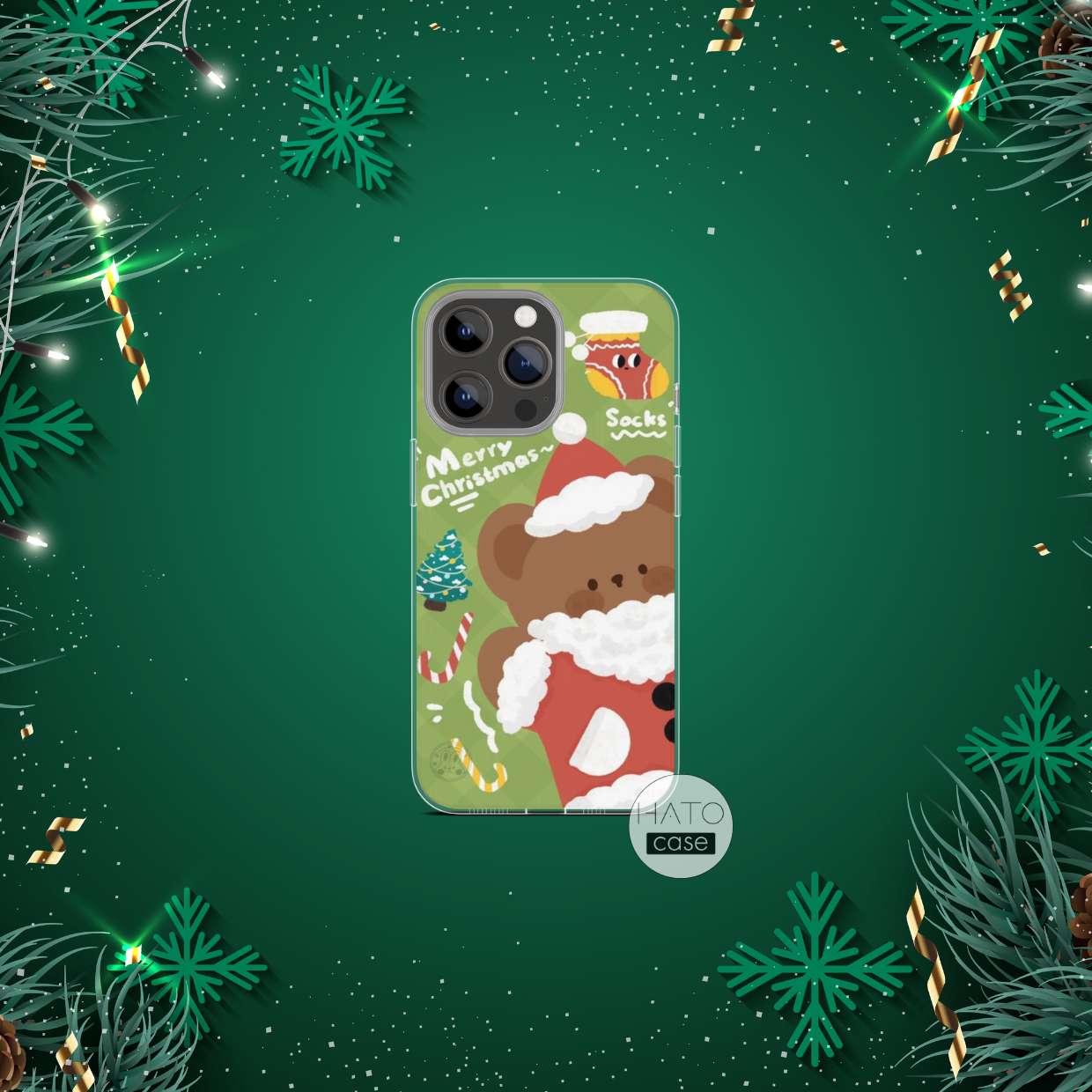 Ốp lưng Redmi 5 Plus