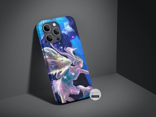 ốp lưng rod phone 3