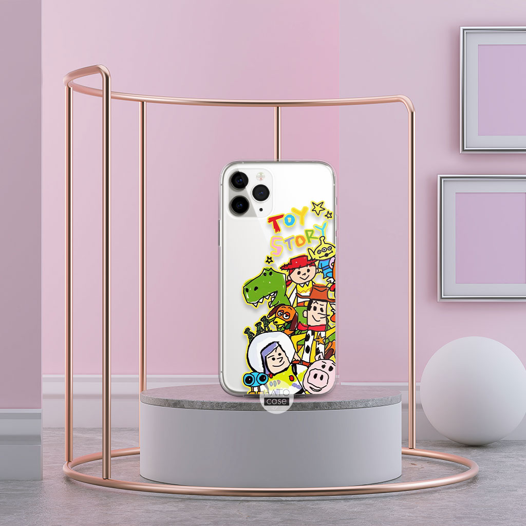 Ốp Lưng Xiaomi 11 Lite 5G NE