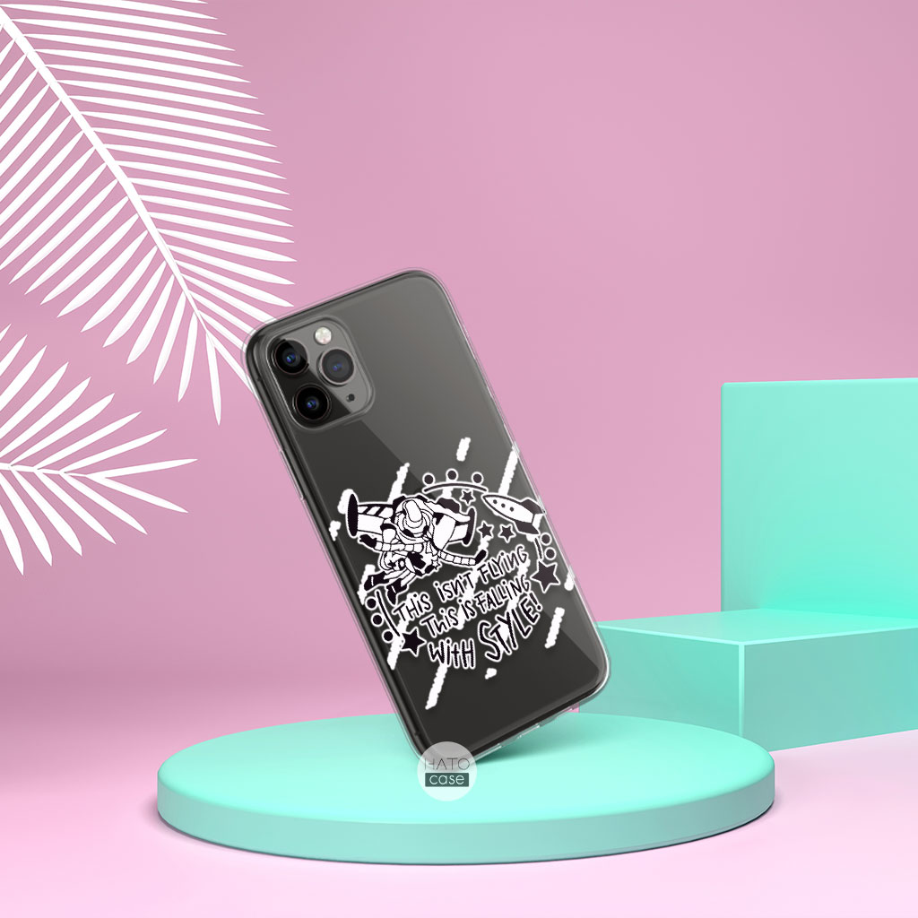 Ốp Lưng Xiaomi 11 Lite 5G NE