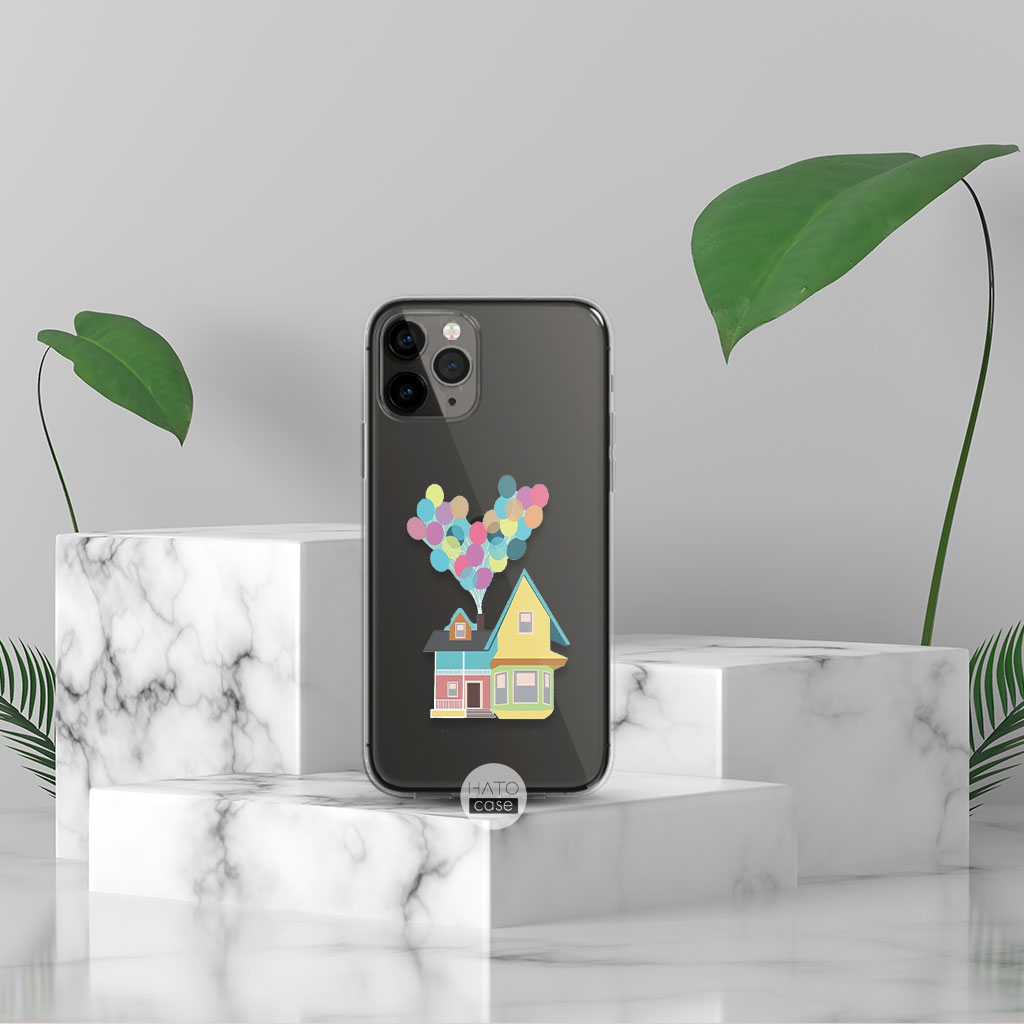 Ốp Lưng Xiaomi 11 Lite 5G NE