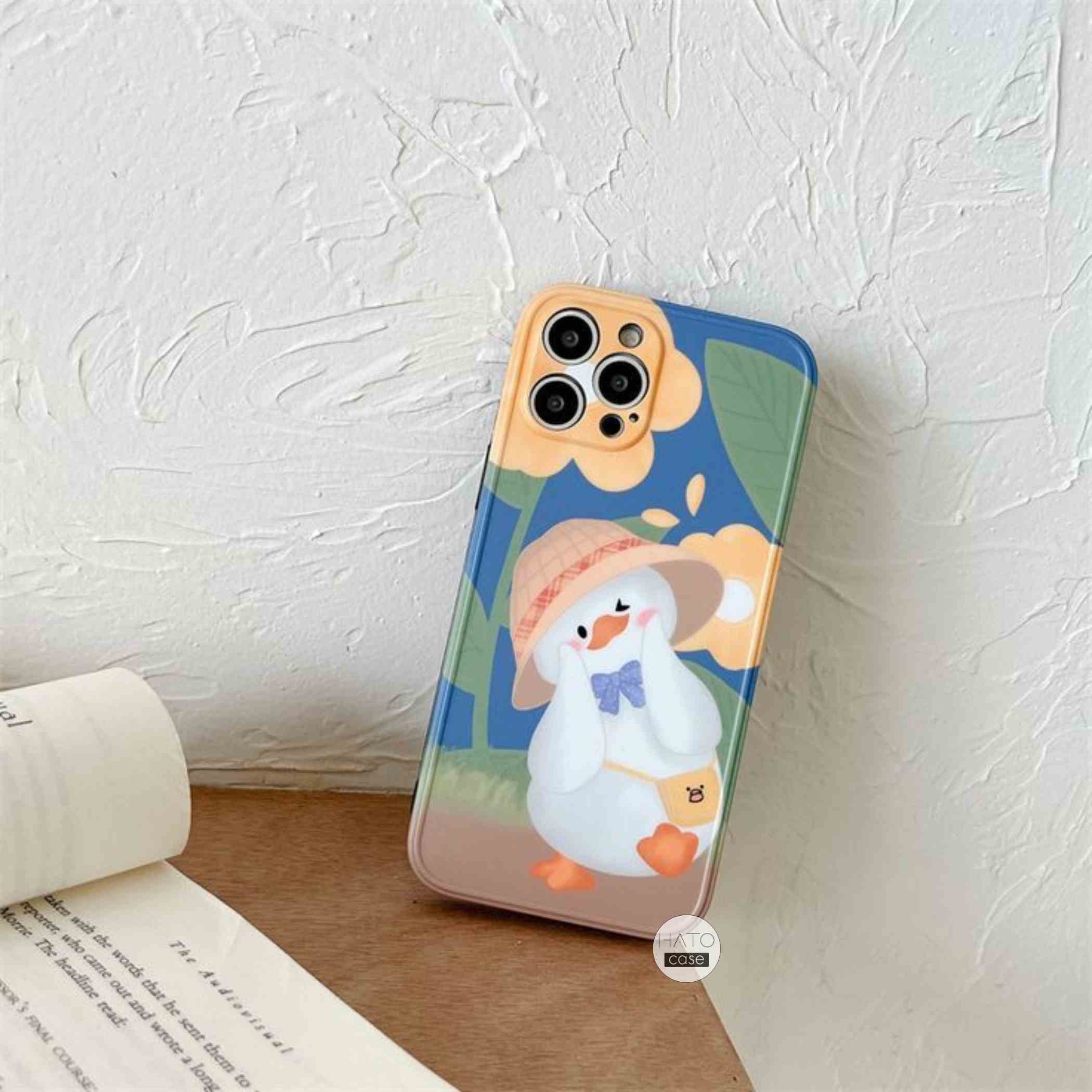 cửa hàng ốp lưng điện thoại