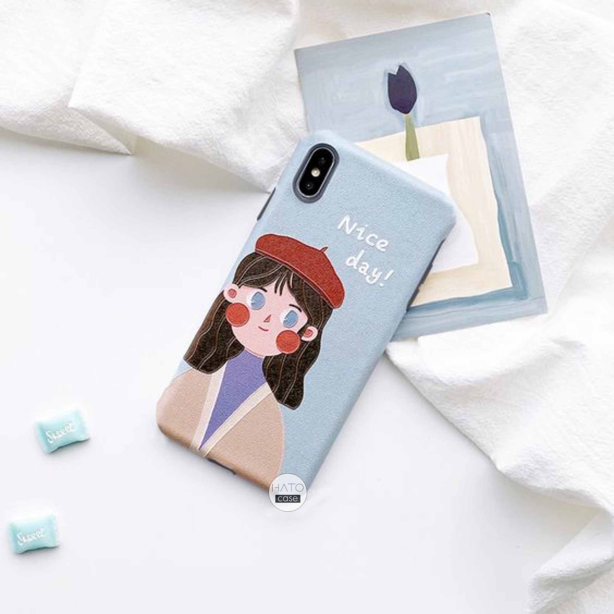 cửa hàng ốp lưng điện thoại