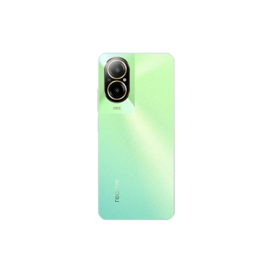 Personalized Realme C67 4G Case