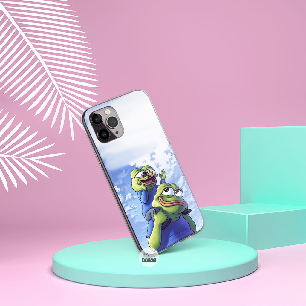 Ốp Lưng Realme Q5 Pro