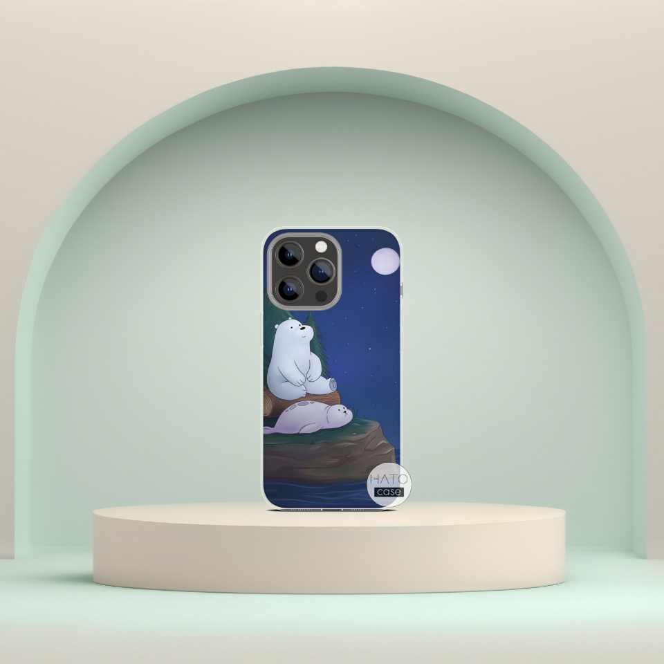 Ốp Samsung Galaxy Note 9 