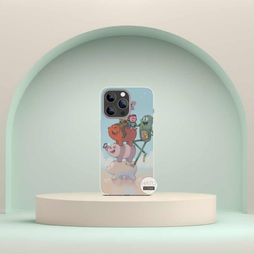 Ốp Samsung Galaxy Note 9 