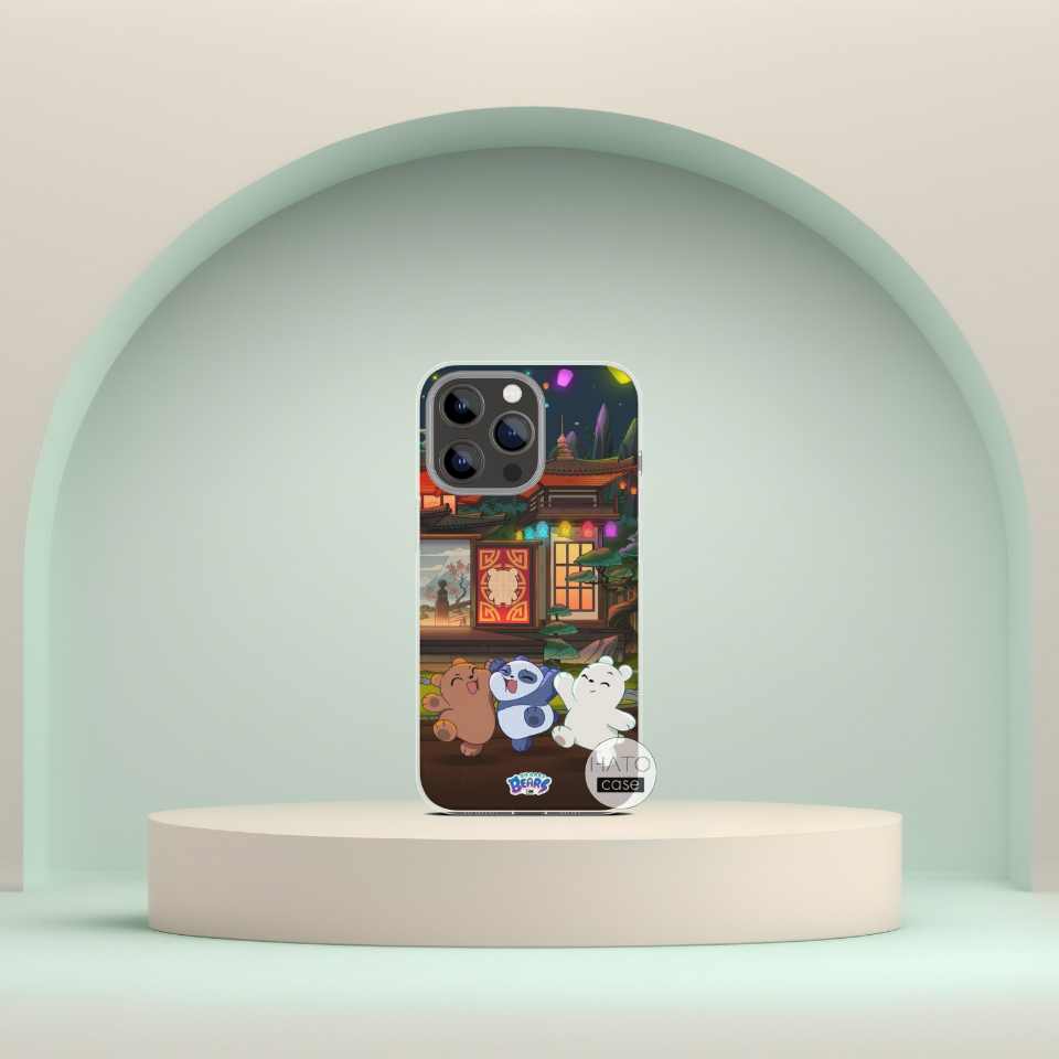 Ốp Samsung Galaxy Note 9 