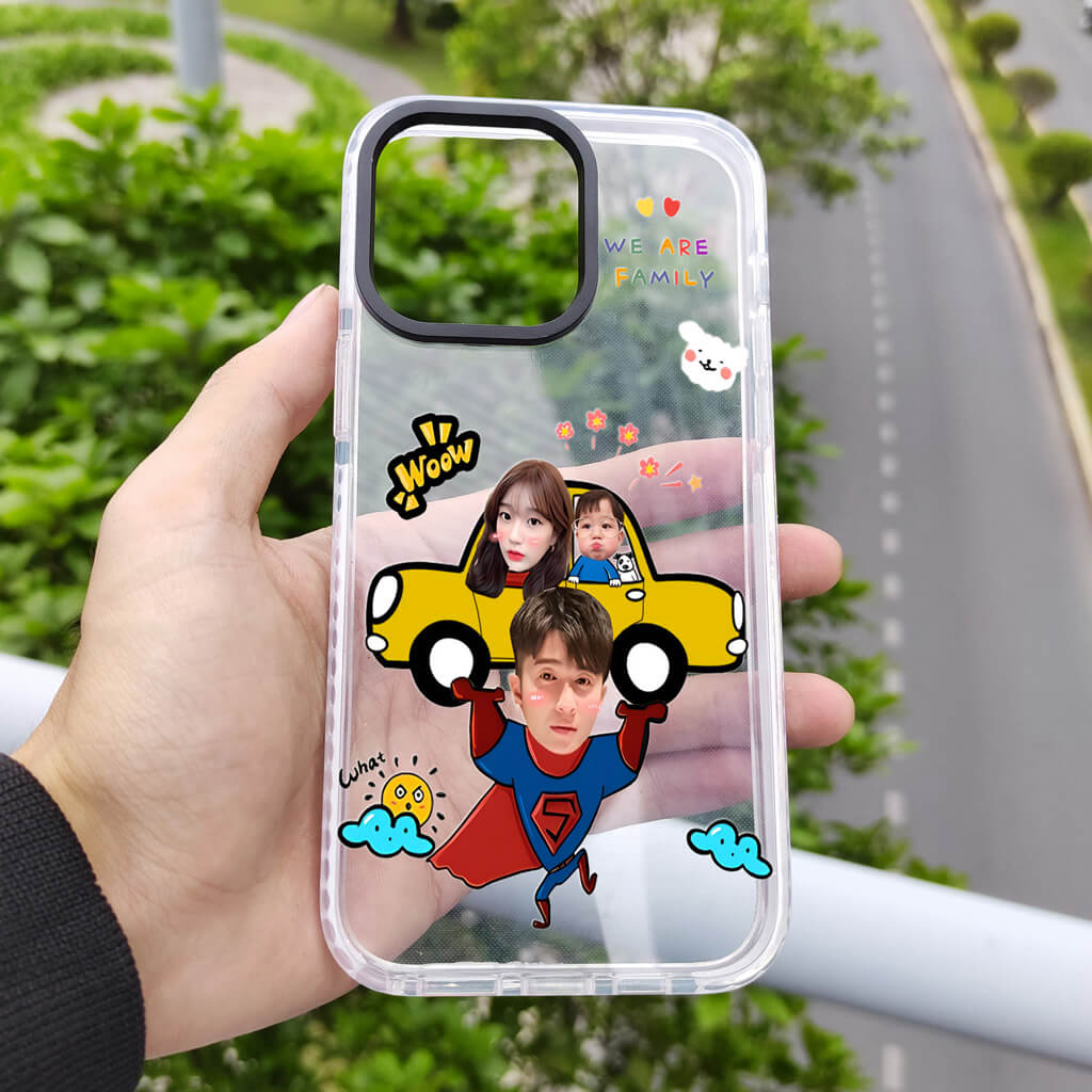 ốp điện thoại Oppo A93