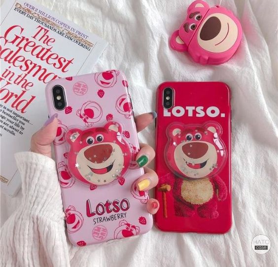 ốp điện thoại samsung galaxy