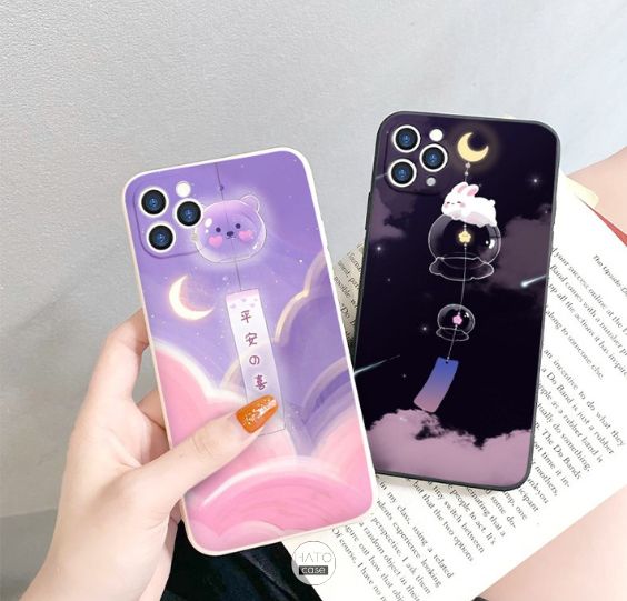 ốp điện thoại xiaomi