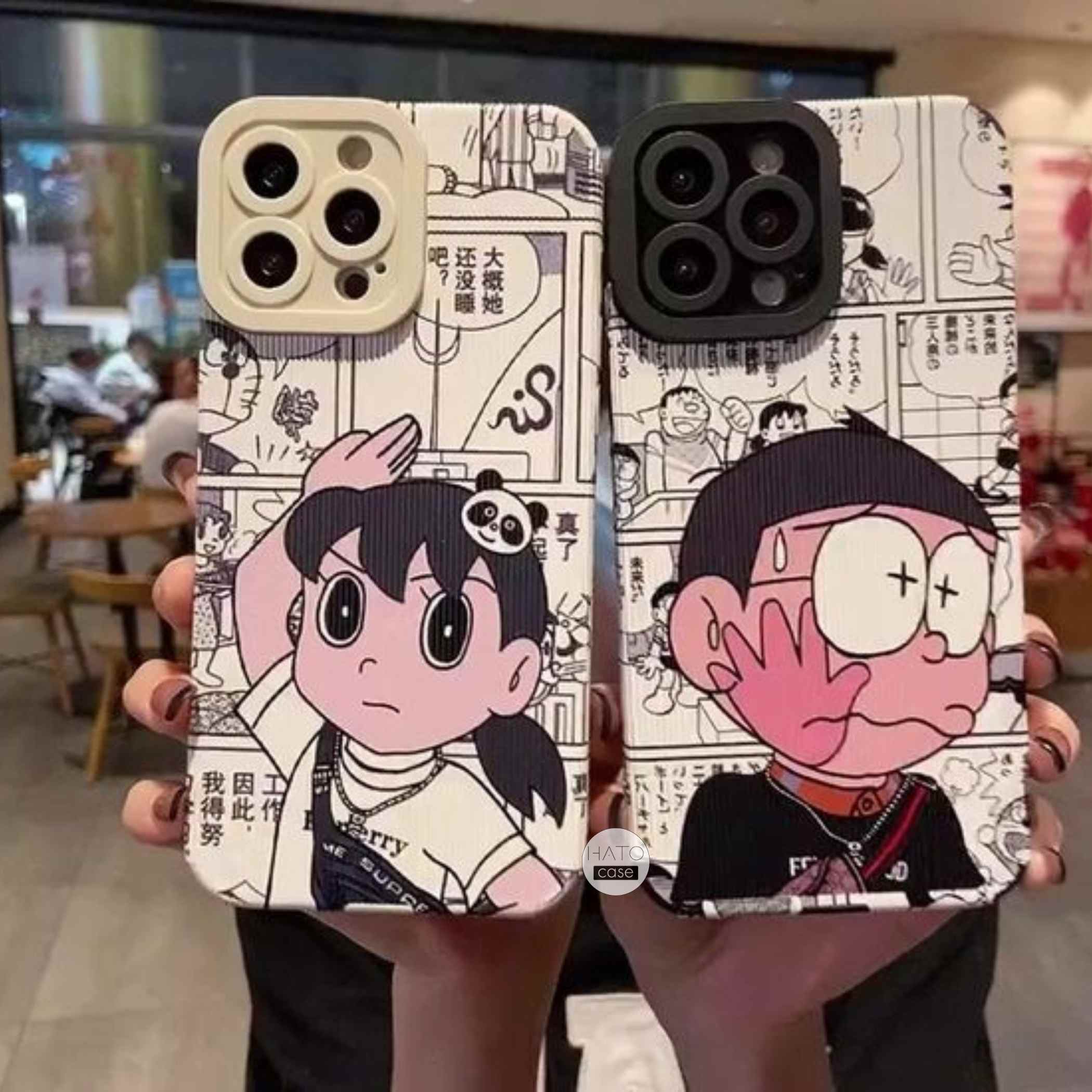 ốp điện thoại đôi