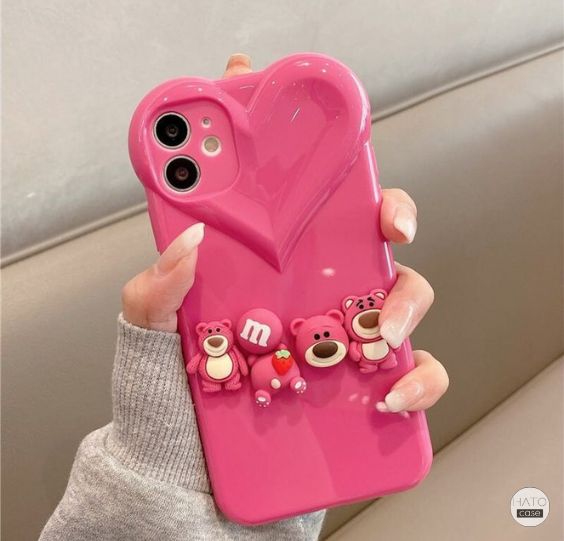 ốp điện thoại iphone 13